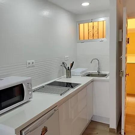 Apartamento Minerva Jupiter. The Perfect Accommodation For Your Vacation-3